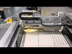 Pressure sensor production