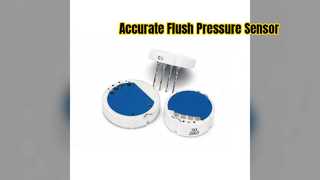 Flush Diaphragm Pressure Transmitter 0.5%FS