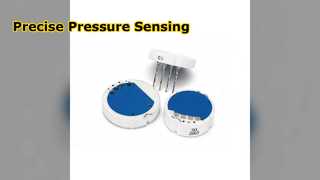 Flush Diaphragm Pressure Transmitter 0.5 Accuracy